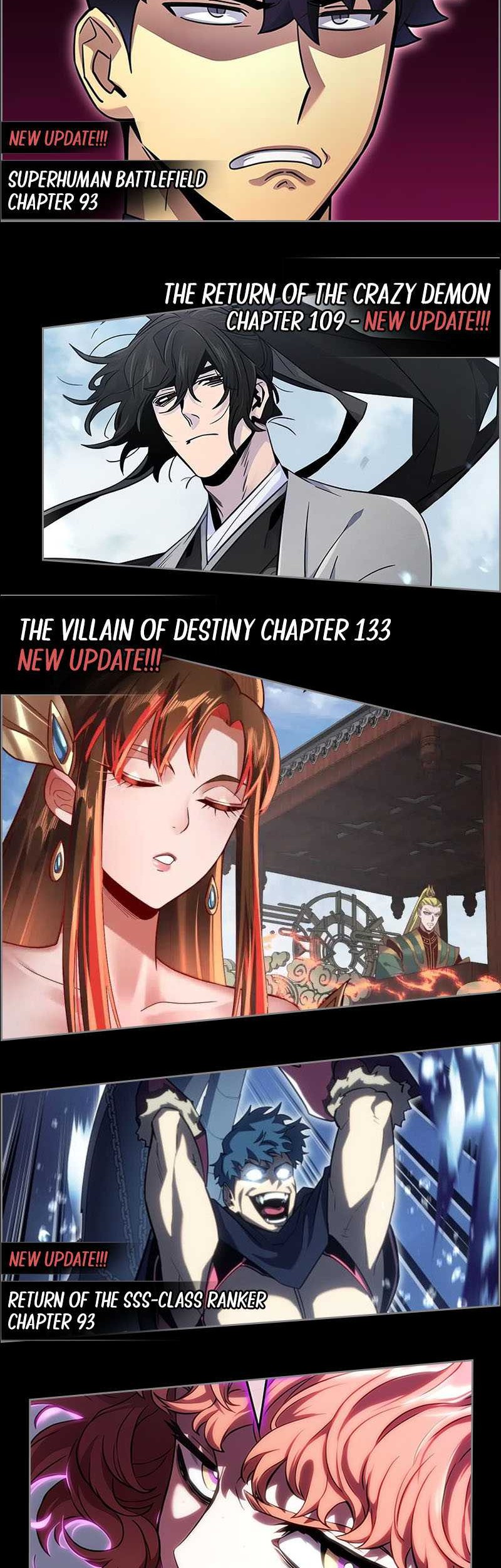 The Demon Prince Goes to the Academy Chapter 51 Gambar 71