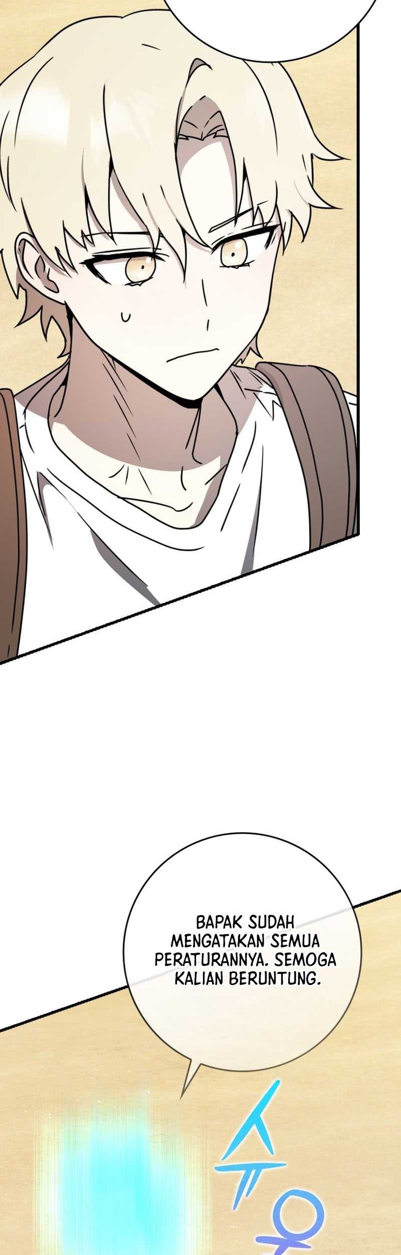 The Demon Prince Goes to the Academy Chapter 51 Gambar 12