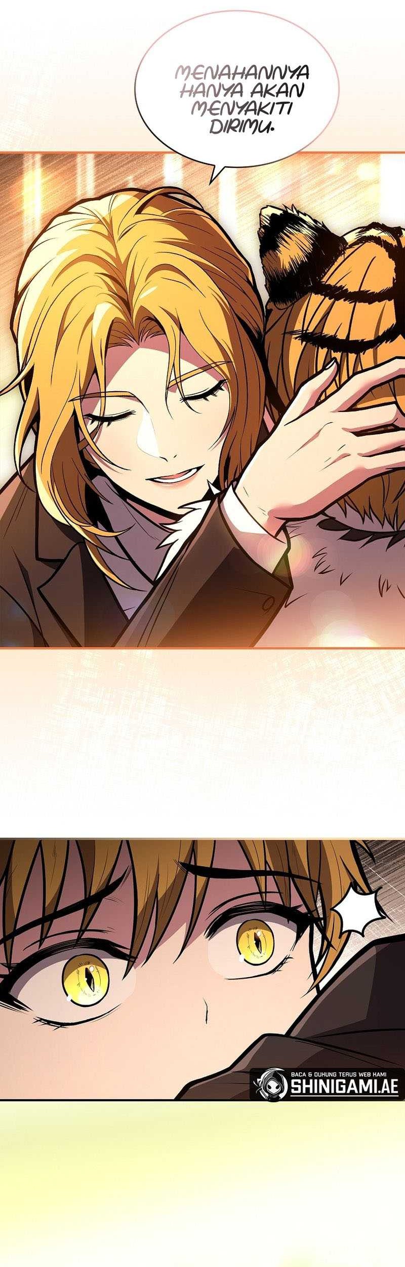 Talent-Swallowing Magician Chapter 61 Gambar 42