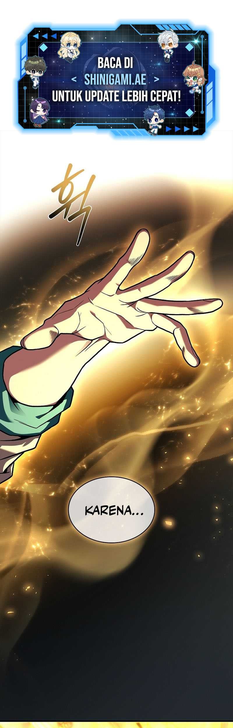 Baca Talent-Swallowing Magician Chapter 61 Gambar 2