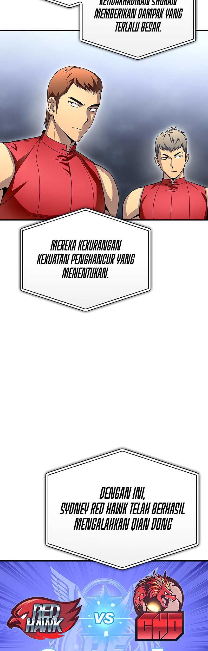 Superhuman Battlefield Chapter 94 Gambar 57