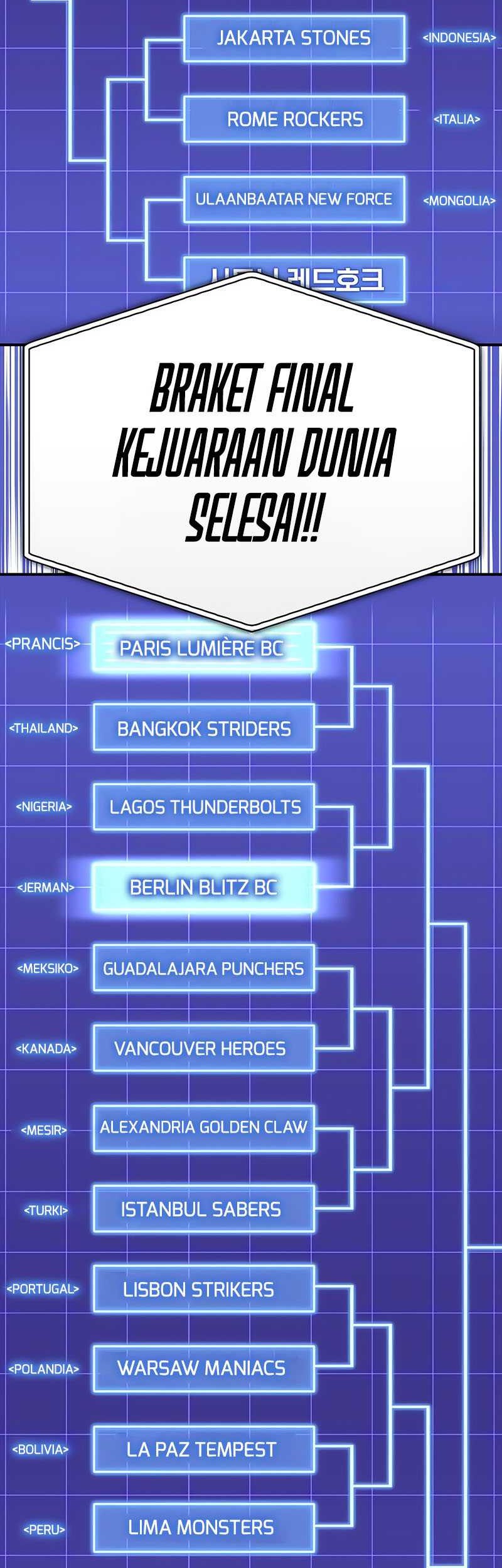 Superhuman Battlefield Chapter 94 Gambar 60