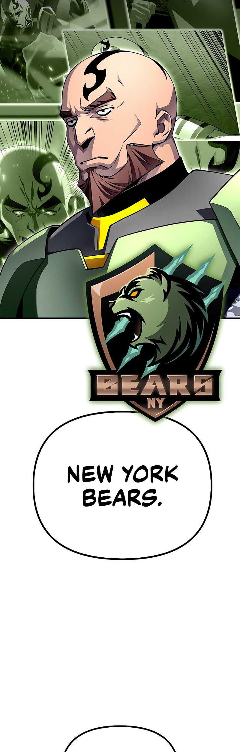 Superhuman Battlefield Chapter 94 Gambar 63