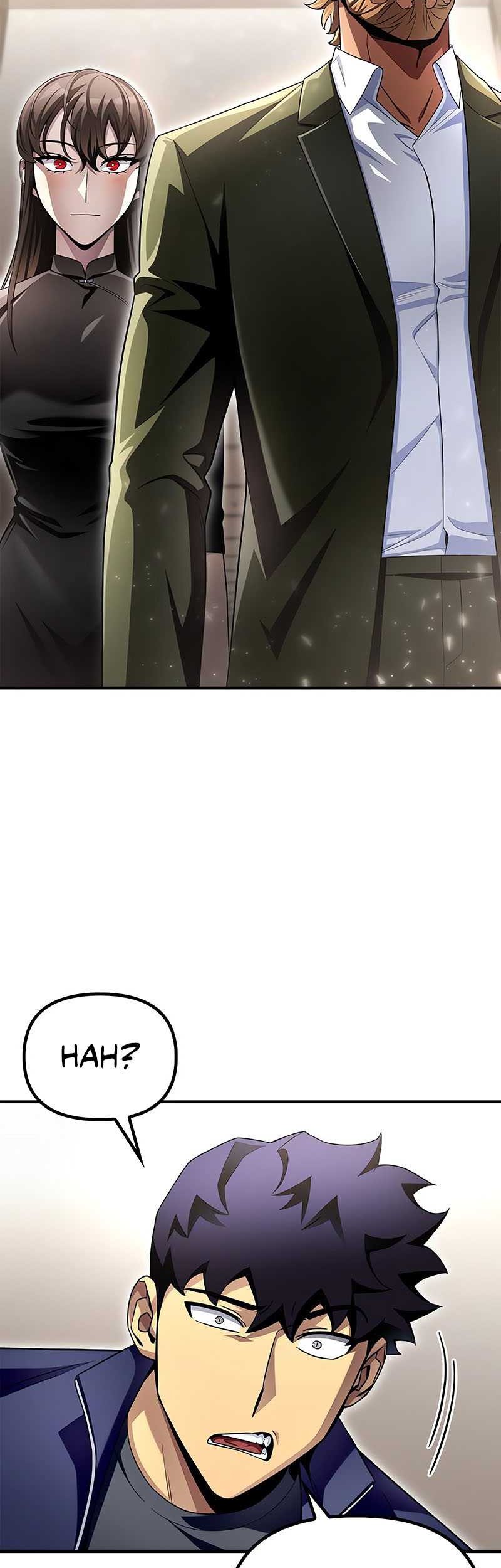 Superhuman Battlefield Chapter 94 Gambar 68