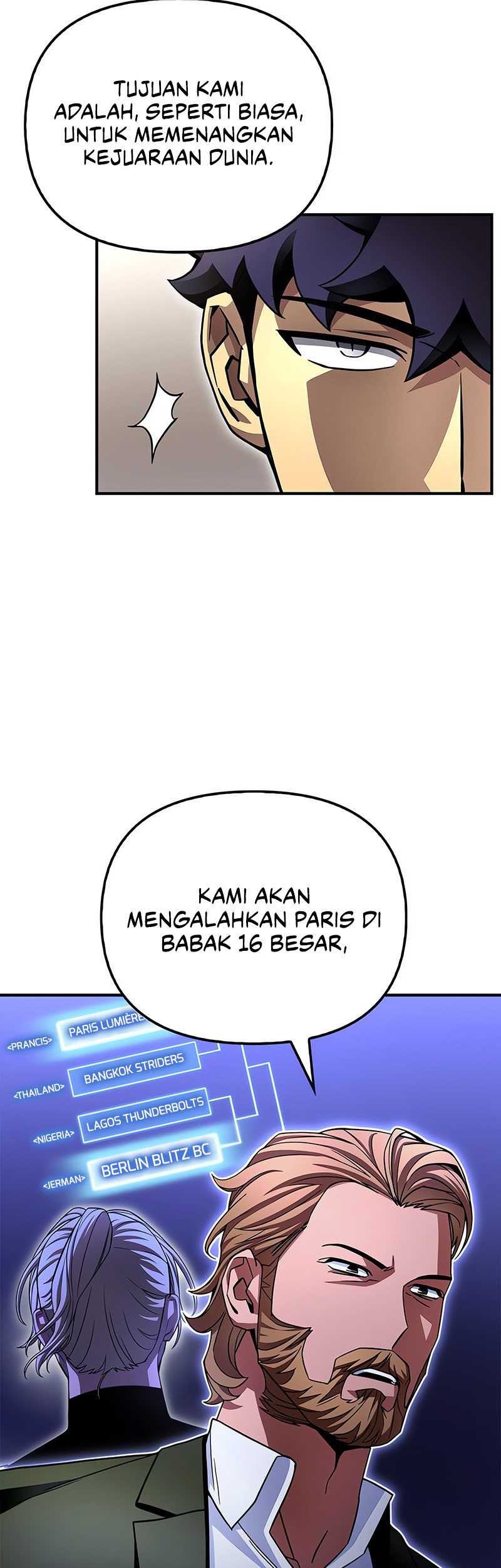 Superhuman Battlefield Chapter 94 Gambar 78