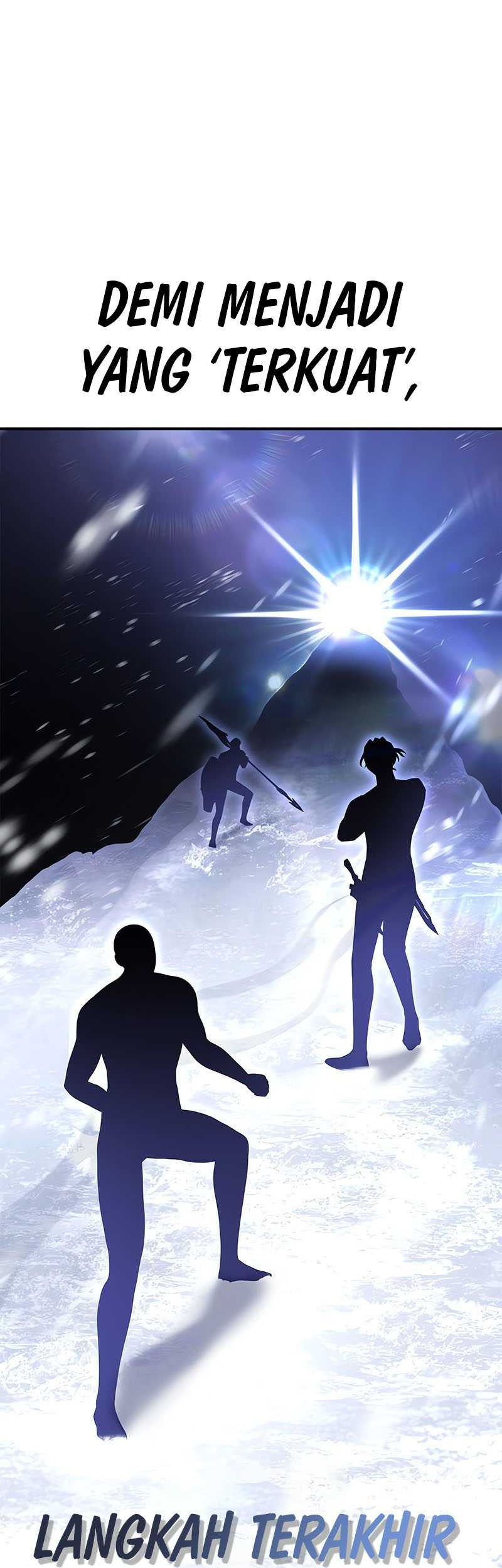 Superhuman Battlefield Chapter 94 Gambar 80