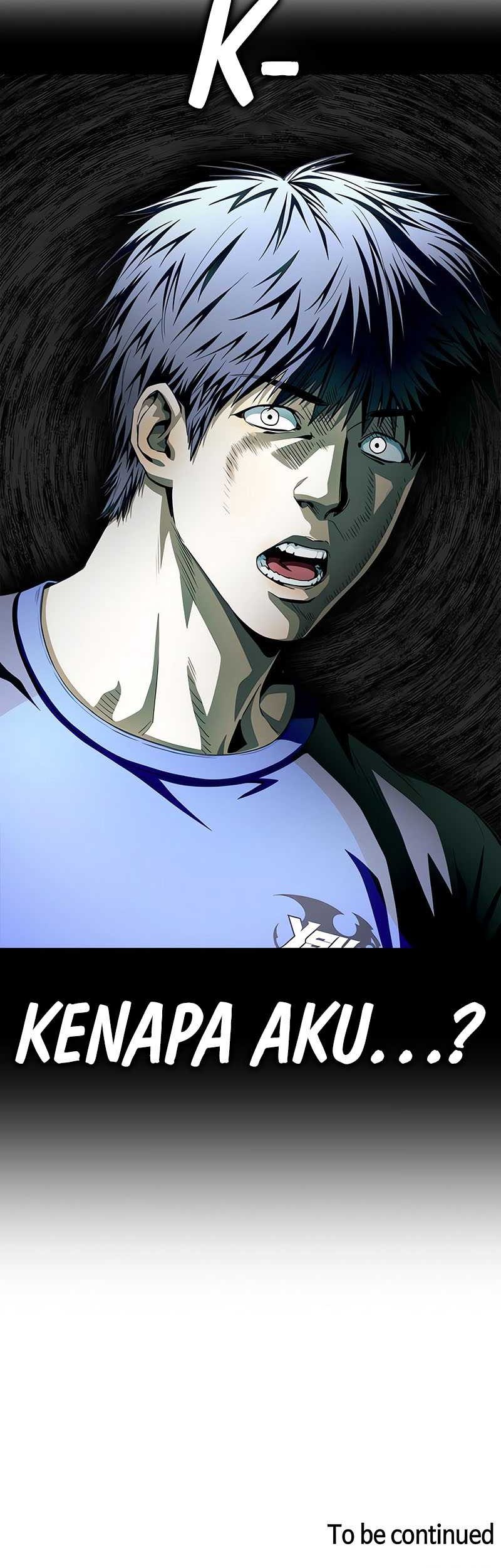 Superhuman Battlefield Chapter 94 Gambar 84