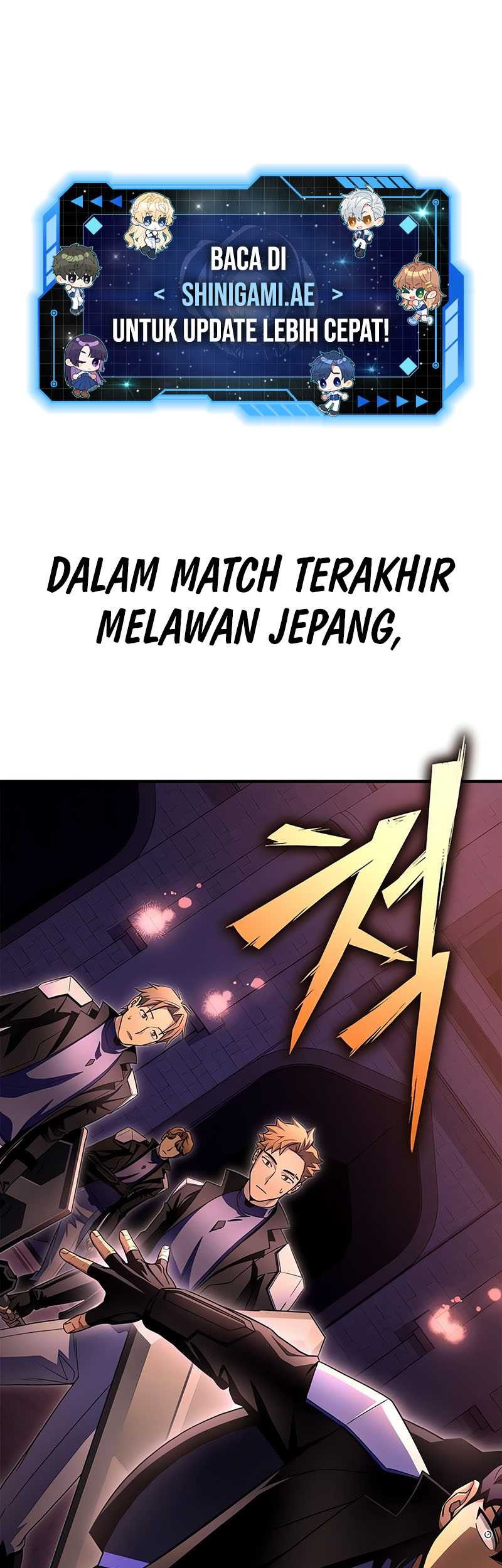 Baca  Superhuman Battlefield Chapter 94 Gambar 2
