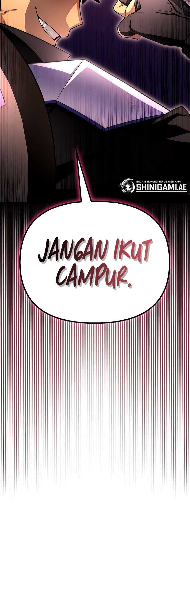 Superhuman Battlefield Chapter 94 Gambar 4