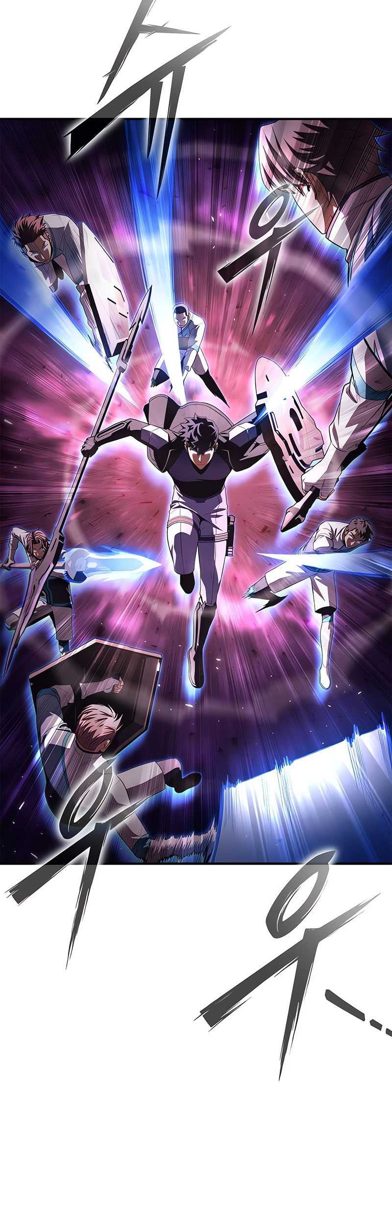 Superhuman Battlefield Chapter 94 Gambar 10