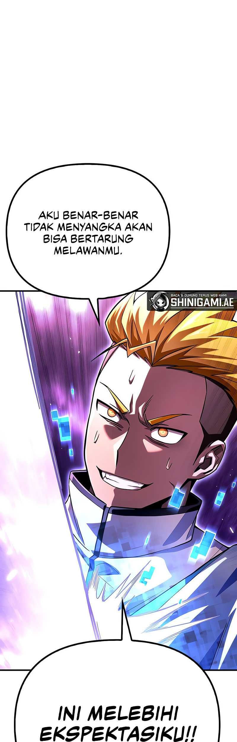 Superhuman Battlefield Chapter 94 Gambar 18