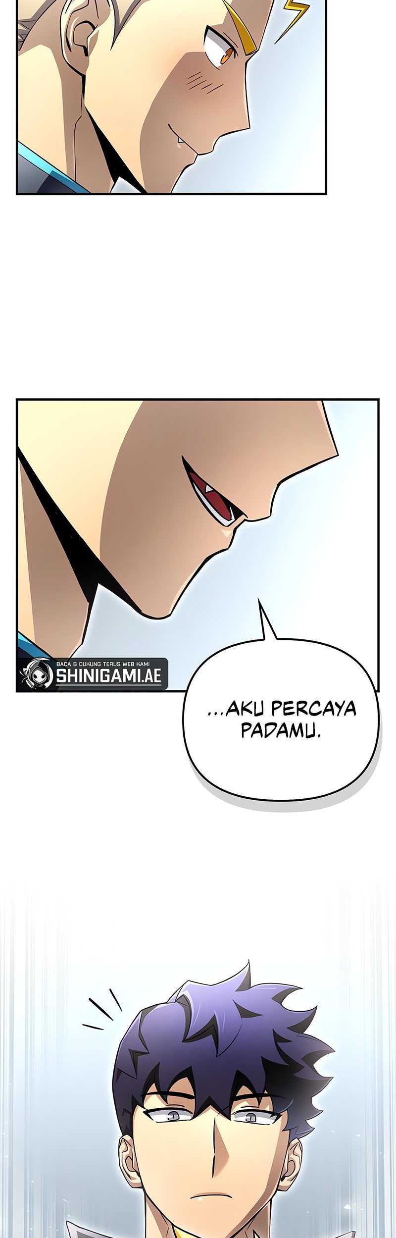 Superhuman Battlefield Chapter 94 Gambar 24