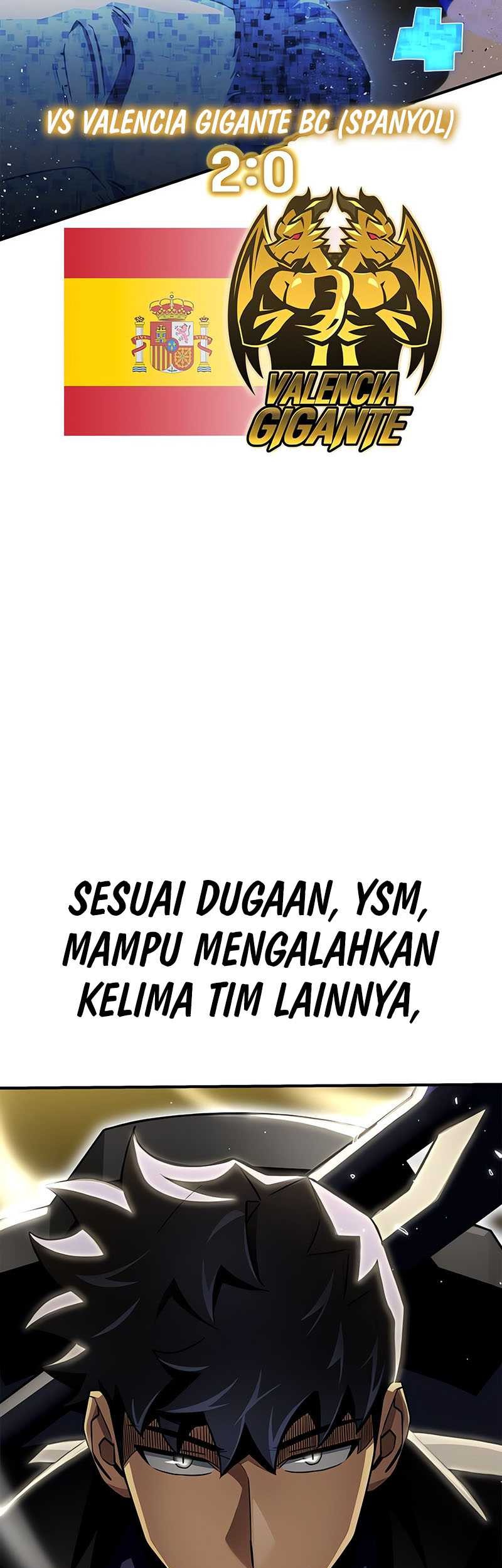 Superhuman Battlefield Chapter 94 Gambar 30