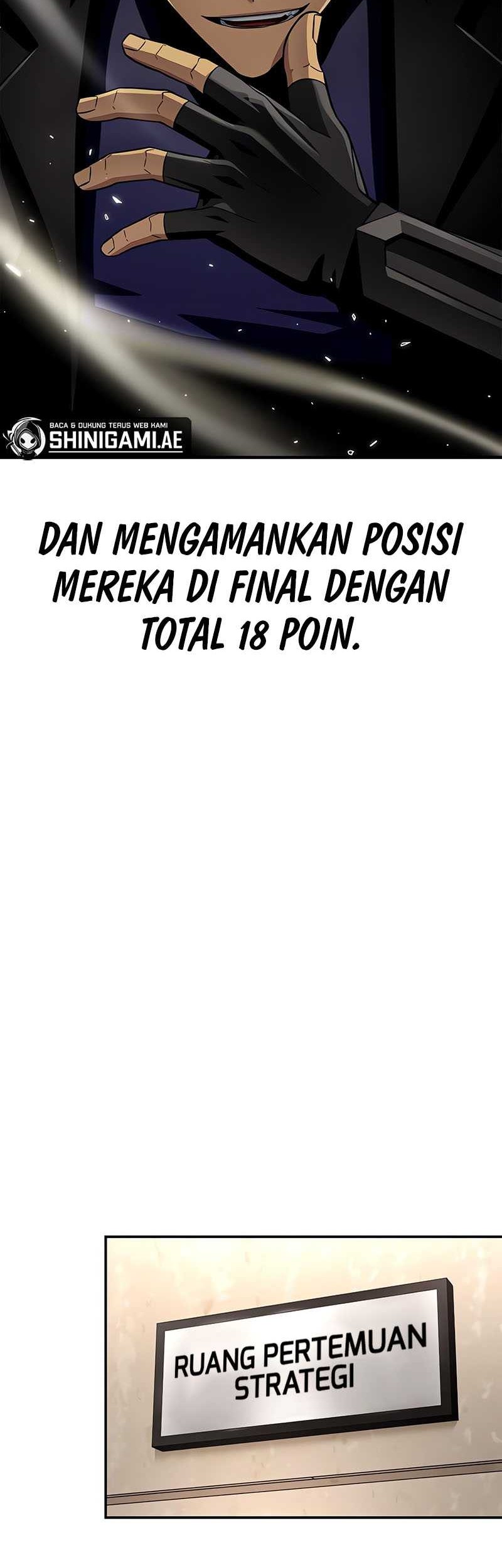 Superhuman Battlefield Chapter 94 Gambar 31