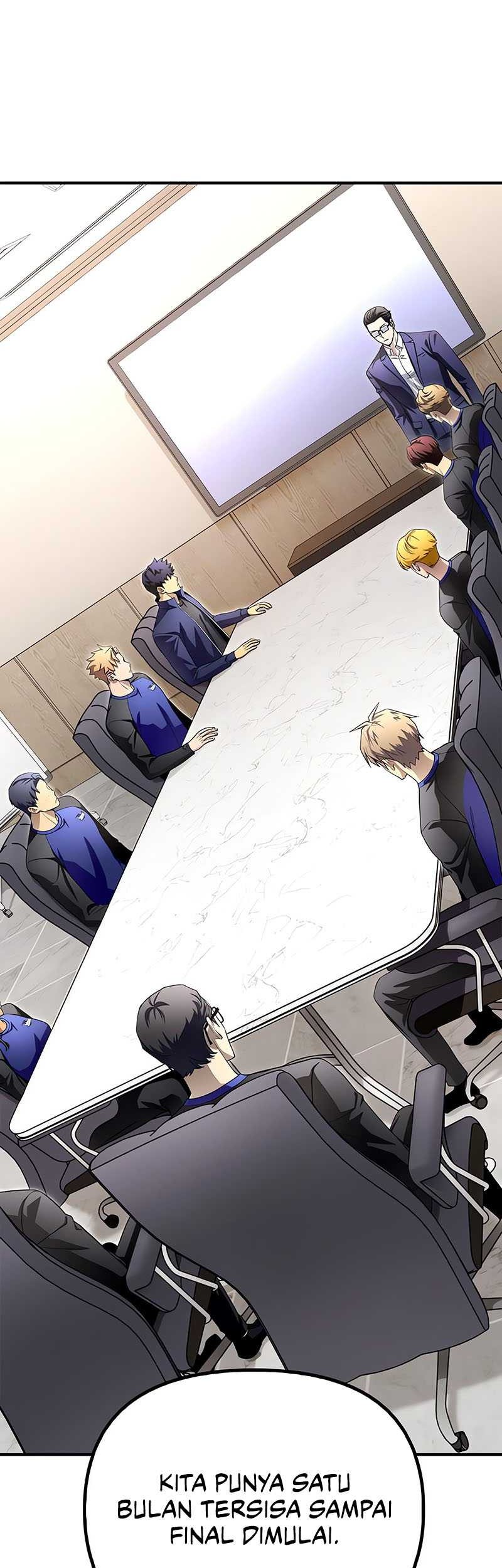 Superhuman Battlefield Chapter 94 Gambar 32