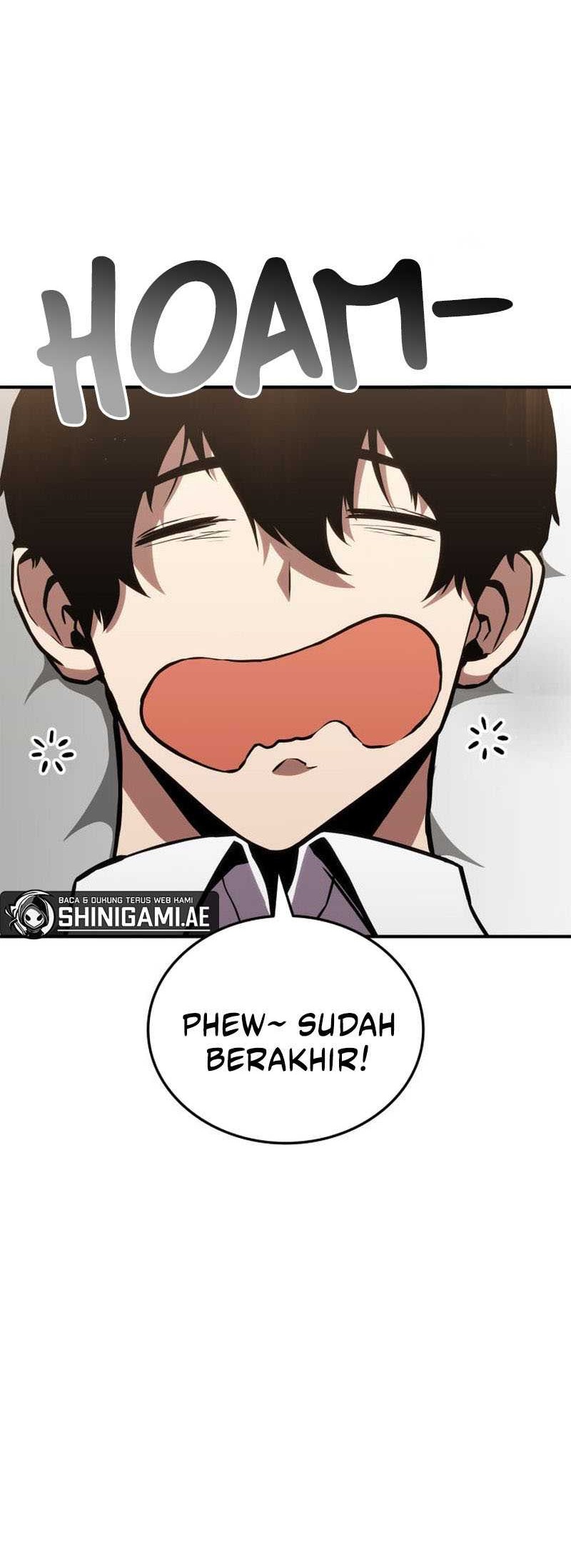 Ranker’s Return (Remake) Chapter 142 Gambar 37
