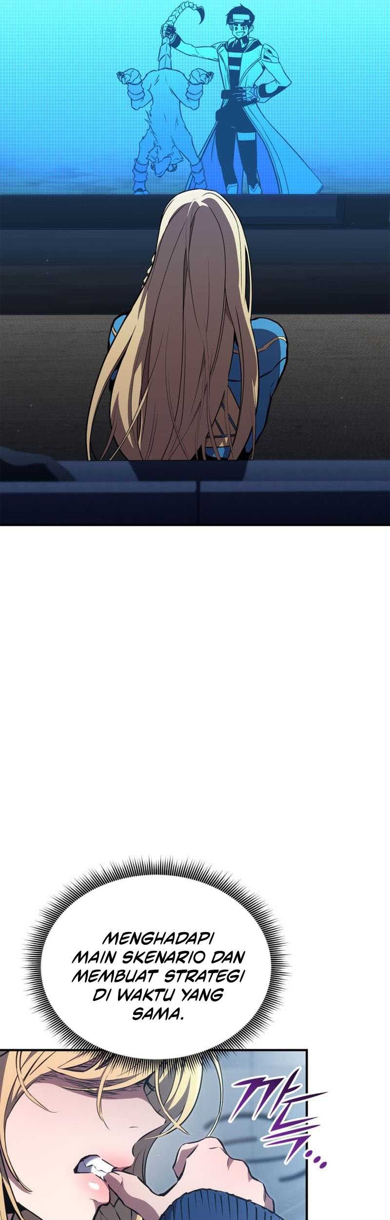 Ranker’s Return (Remake) Chapter 142 Gambar 46