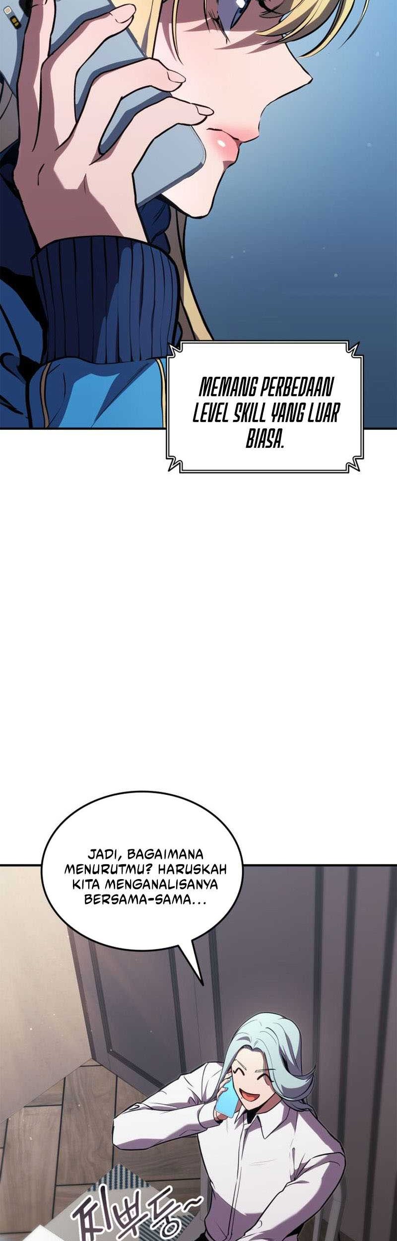 Ranker’s Return (Remake) Chapter 142 Gambar 51