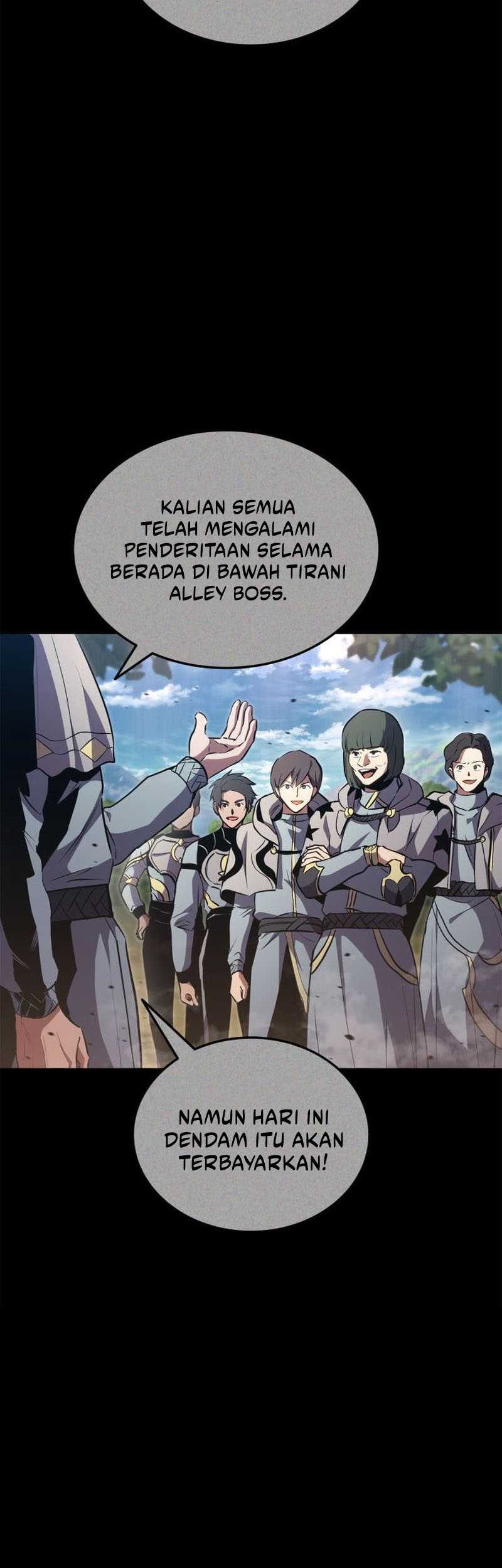 Ranker’s Return (Remake) Chapter 142 Gambar 3