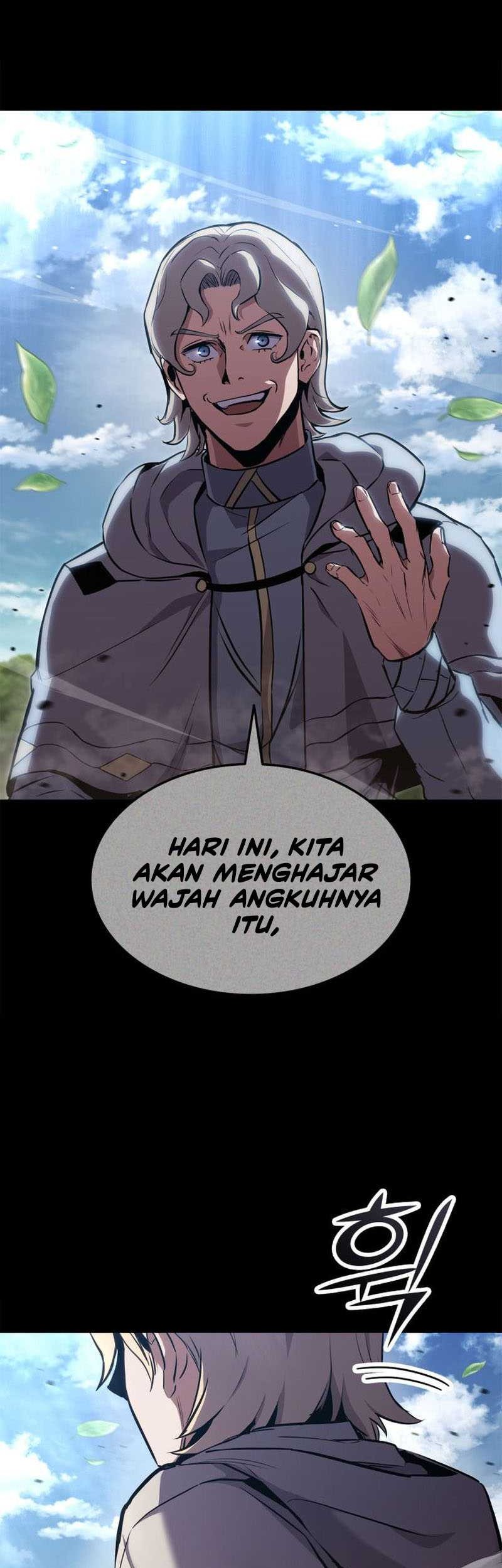 Ranker’s Return (Remake) Chapter 142 Gambar 4