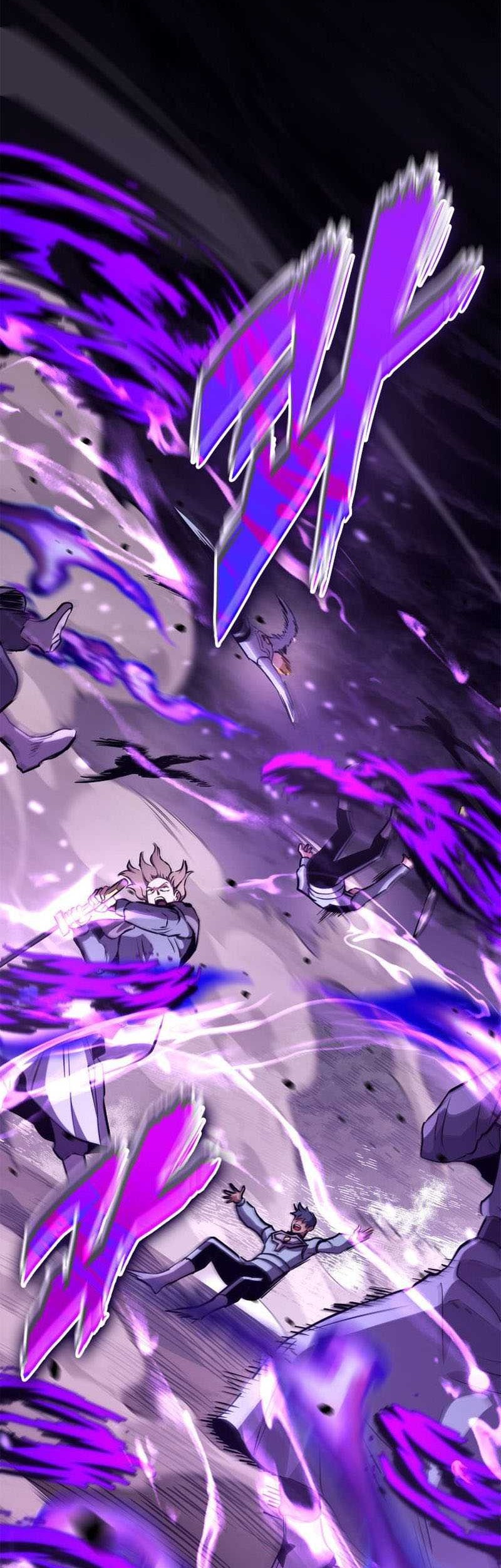 Ranker’s Return (Remake) Chapter 142 Gambar 7