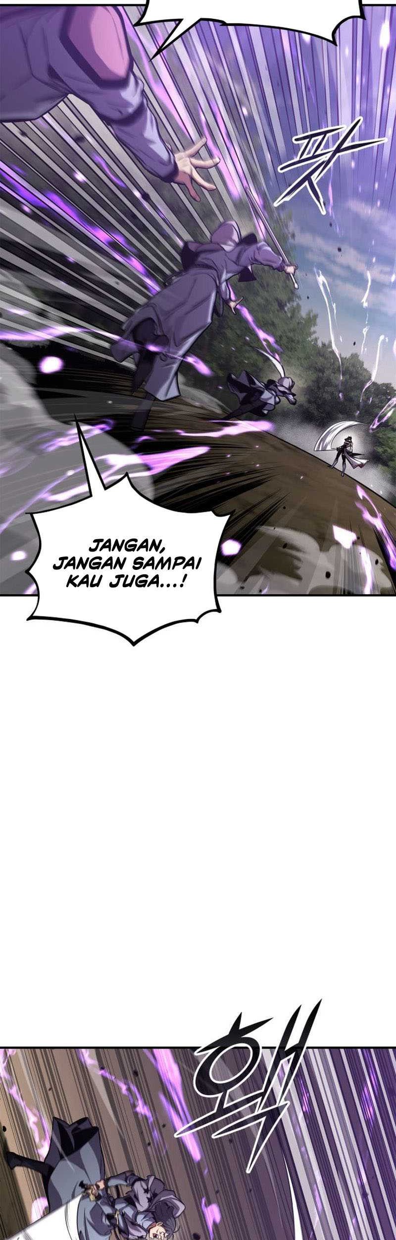 Ranker’s Return (Remake) Chapter 142 Gambar 16