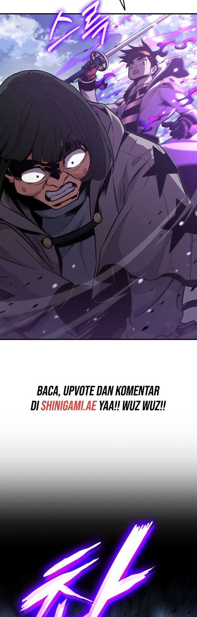 Ranker’s Return (Remake) Chapter 142 Gambar 19
