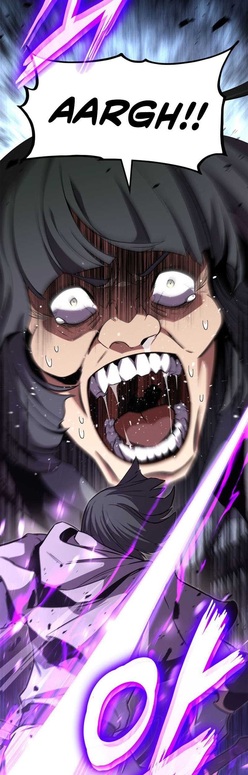 Ranker’s Return (Remake) Chapter 142 Gambar 20