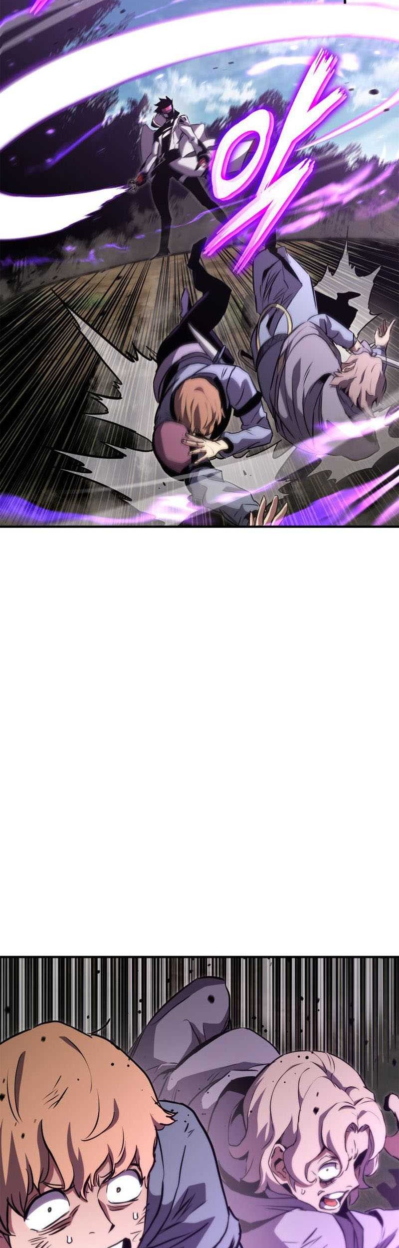 Ranker’s Return (Remake) Chapter 142 Gambar 27