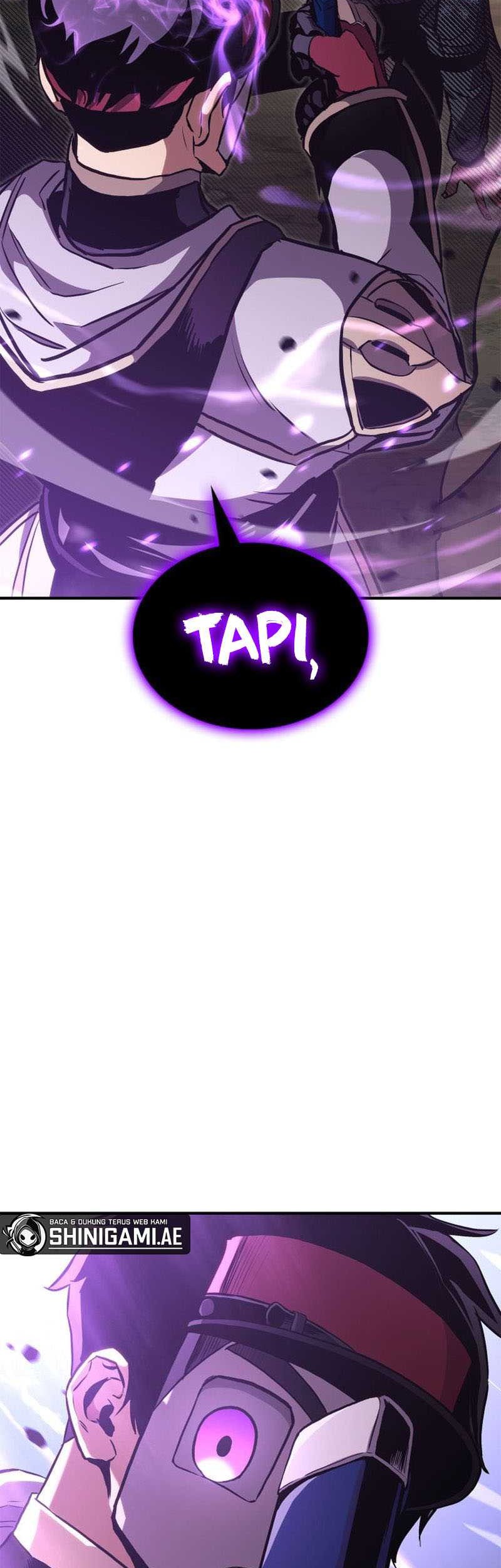 Ranker’s Return (Remake) Chapter 142 Gambar 32