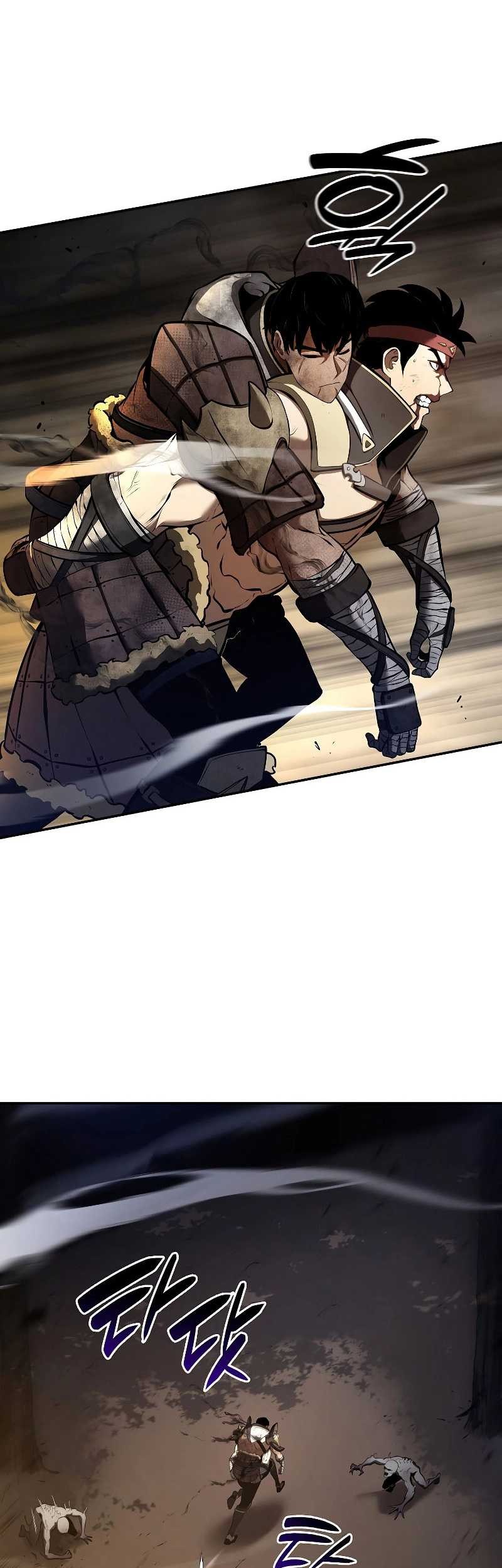 I Returned As An FFF-Class Witch Doctor Chapter 62 Gambar 49