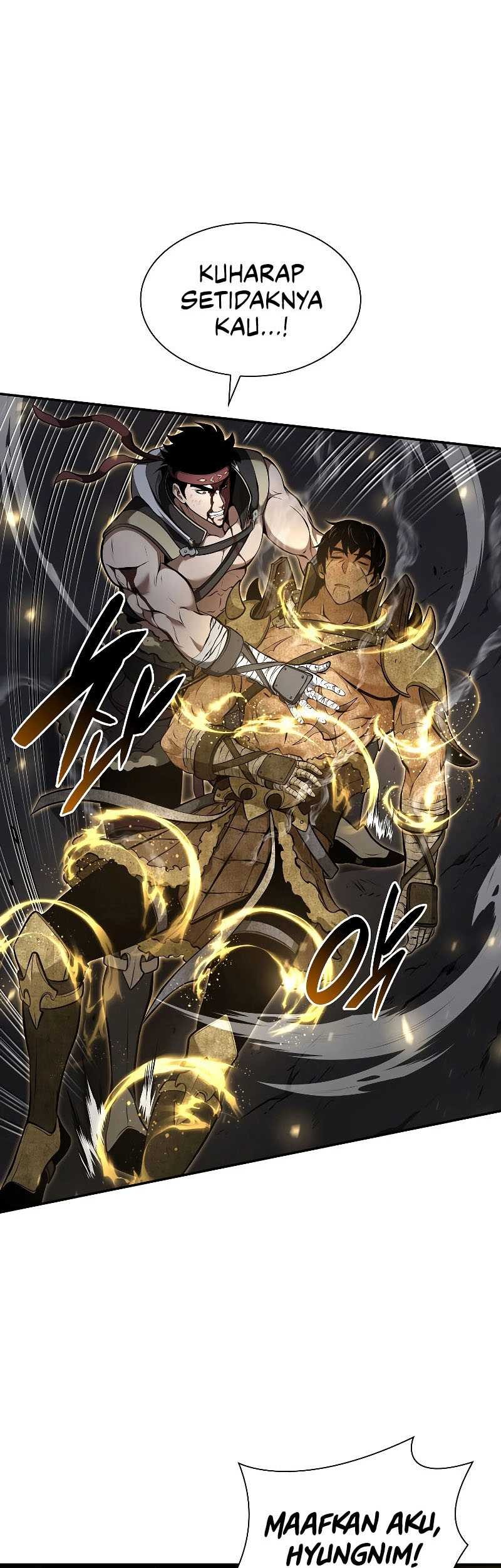 I Returned As An FFF-Class Witch Doctor Chapter 62 Gambar 57