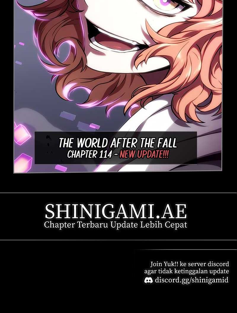 I Returned As An FFF-Class Witch Doctor Chapter 62 Gambar 72