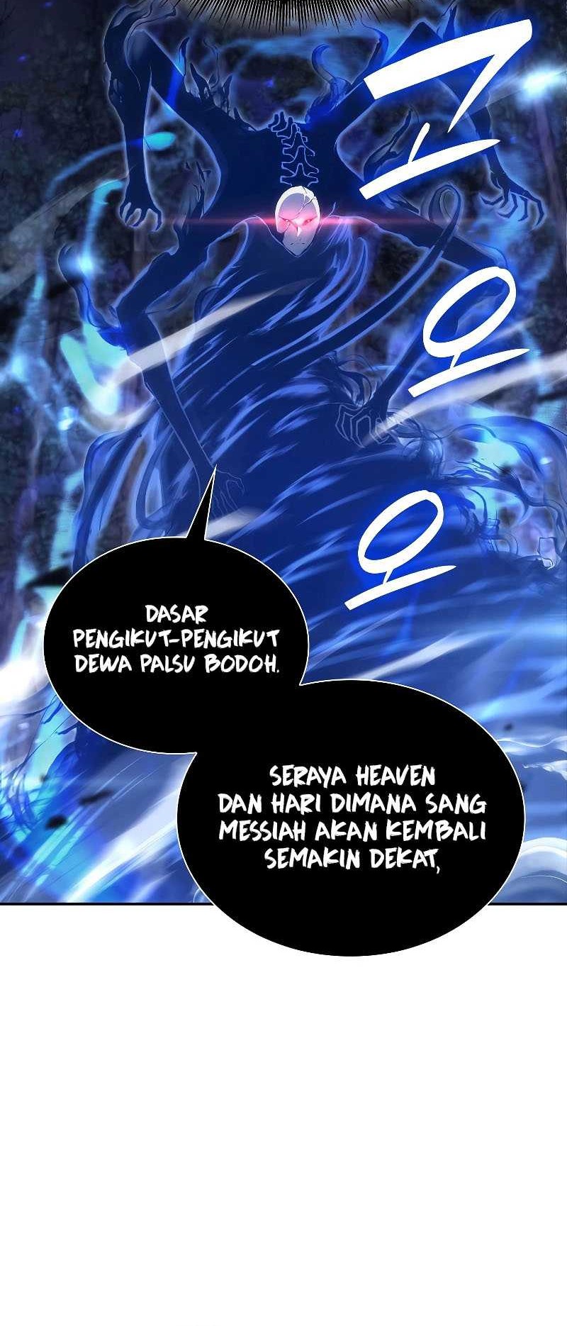 I Returned As An FFF-Class Witch Doctor Chapter 62 Gambar 5