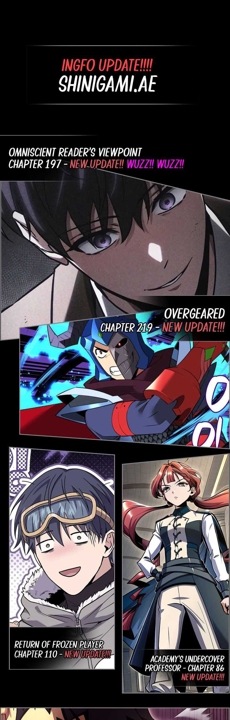 The 100th Regression Of The Max-Level Player Chapter 40 Gambar 75