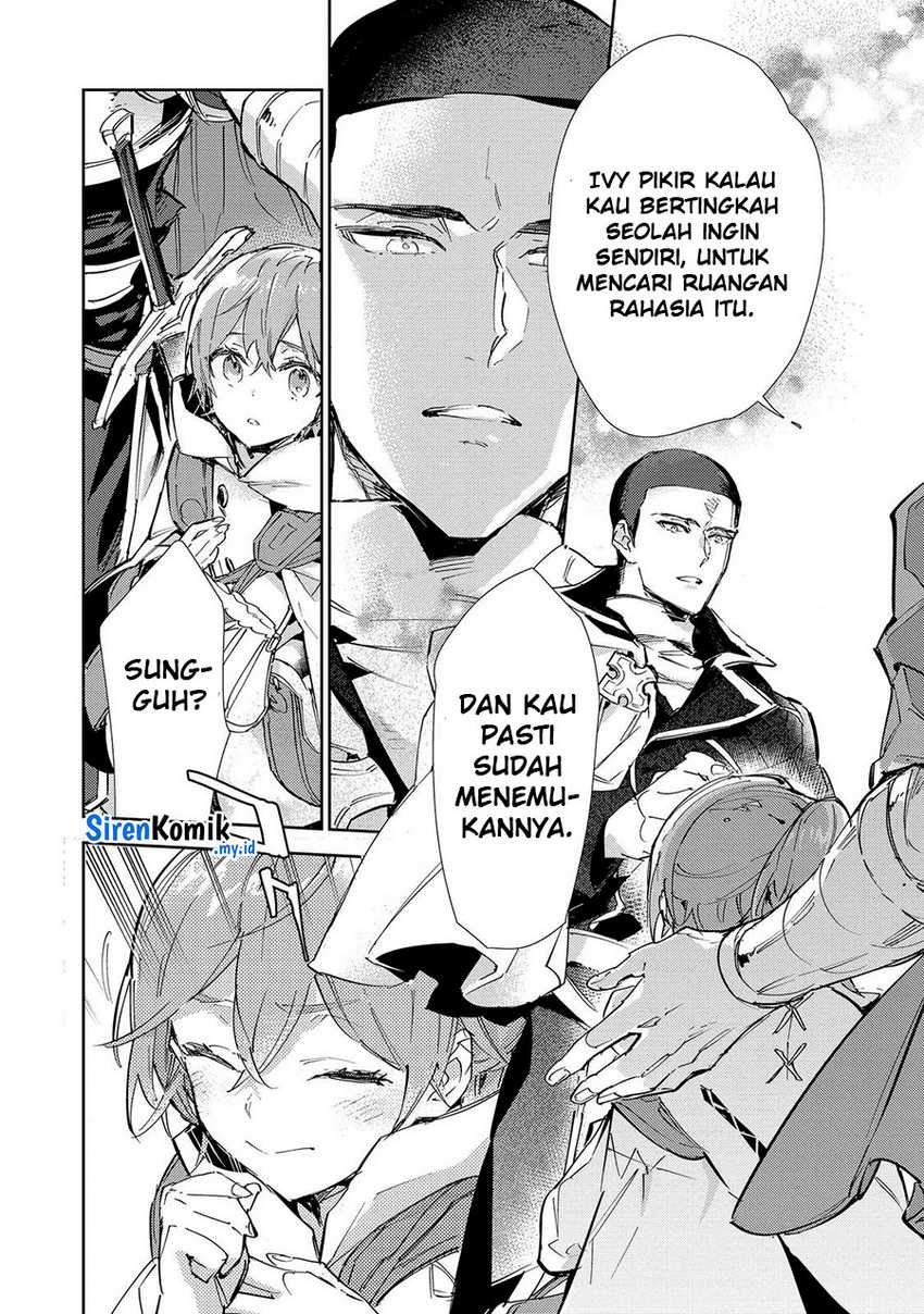 Saijaku Tamer wa Gomi Hiroi no Tabi wo Hajimemashita Chapter 21 Gambar 11