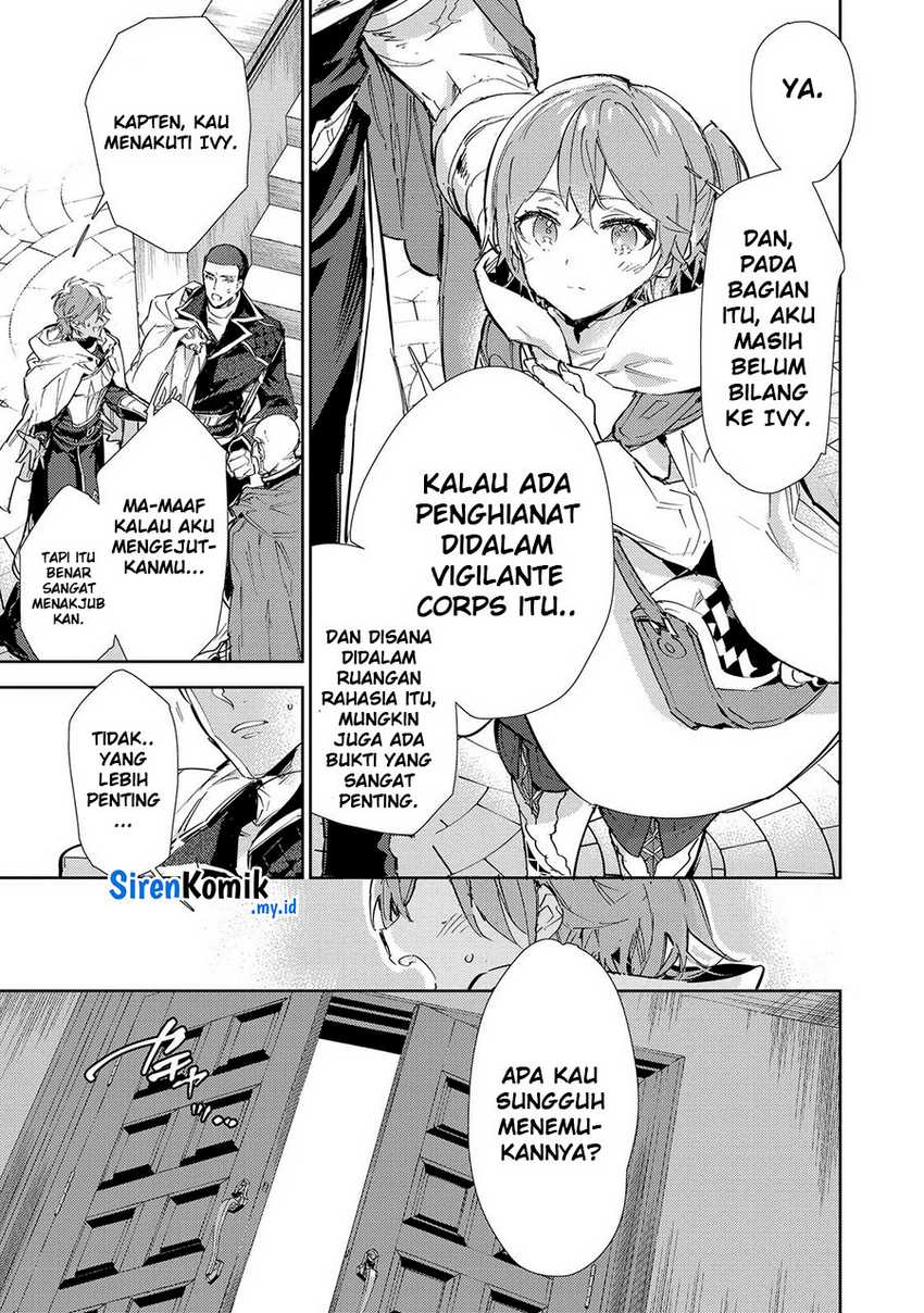Saijaku Tamer wa Gomi Hiroi no Tabi wo Hajimemashita Chapter 21 Gambar 12