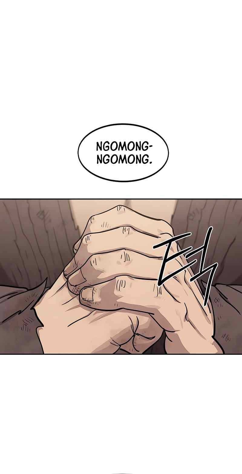 Return of the Flowery Mountain Sect Chapter 111 Gambar 37
