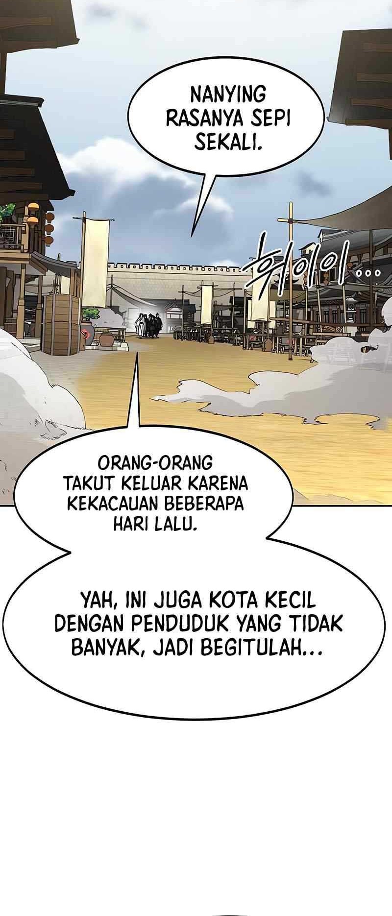 Return of the Flowery Mountain Sect Chapter 111 Gambar 65