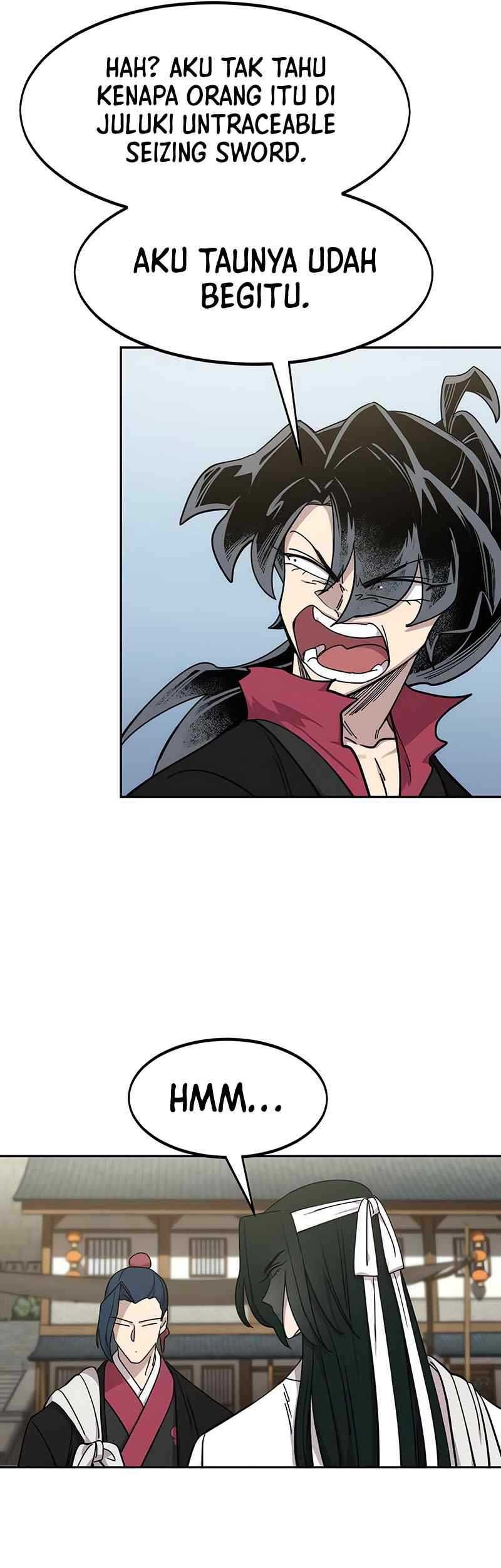 Return of the Flowery Mountain Sect Chapter 111 Gambar 70