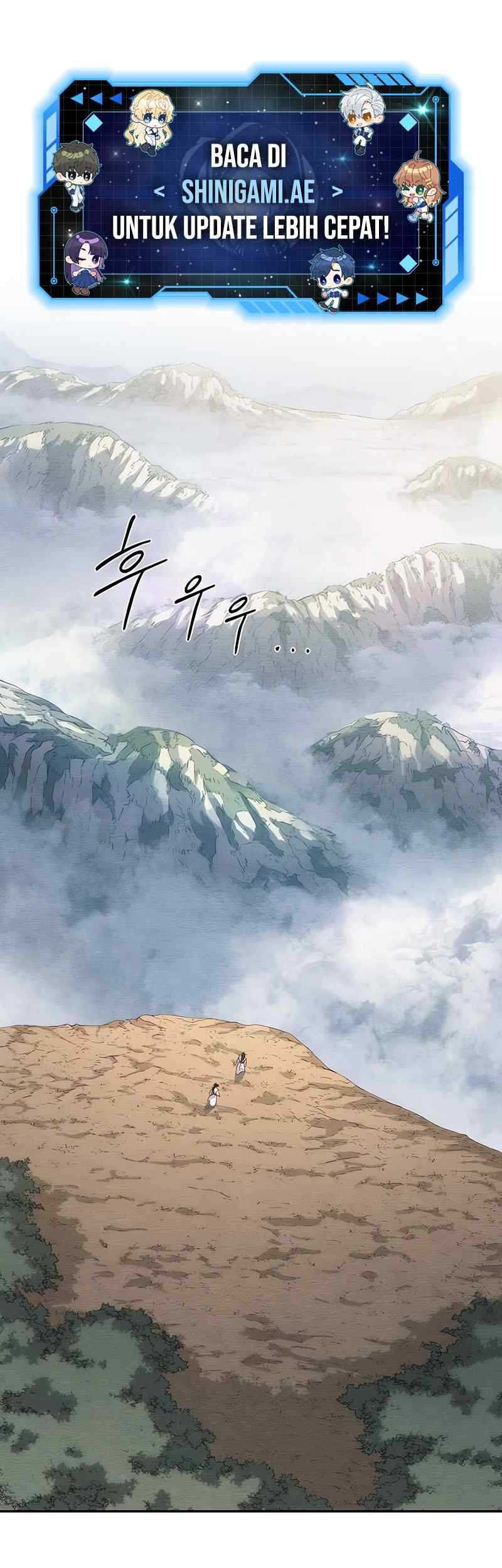 Baca Return of the Flowery Mountain Sect Chapter 111 Gambar 2