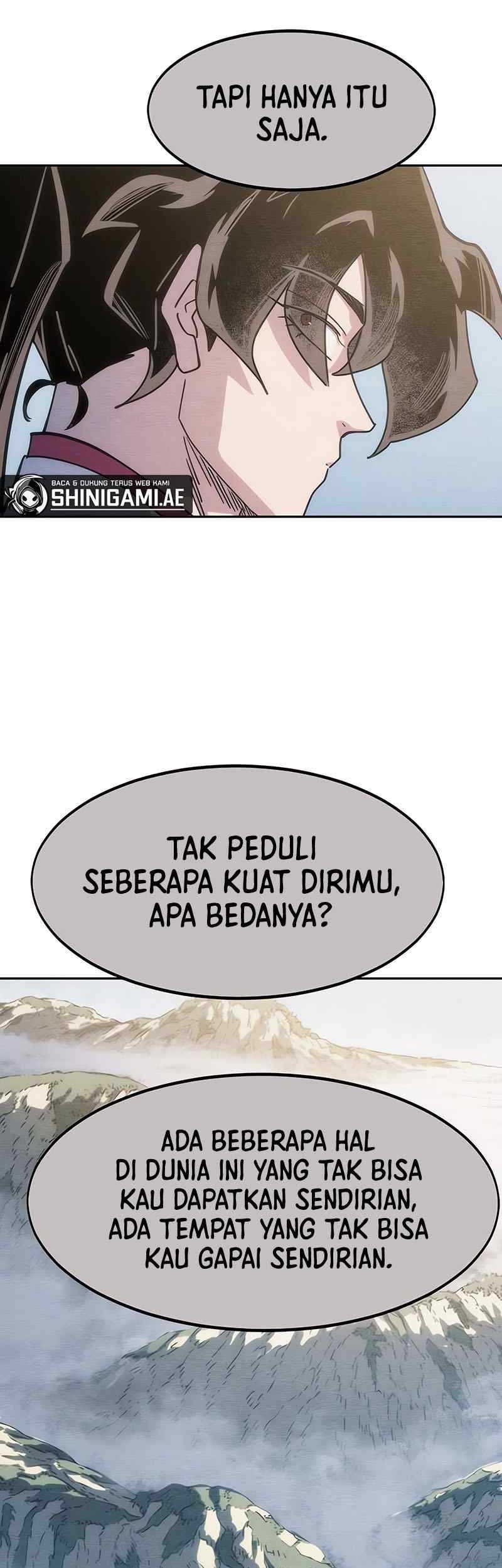 Return of the Flowery Mountain Sect Chapter 111 Gambar 12