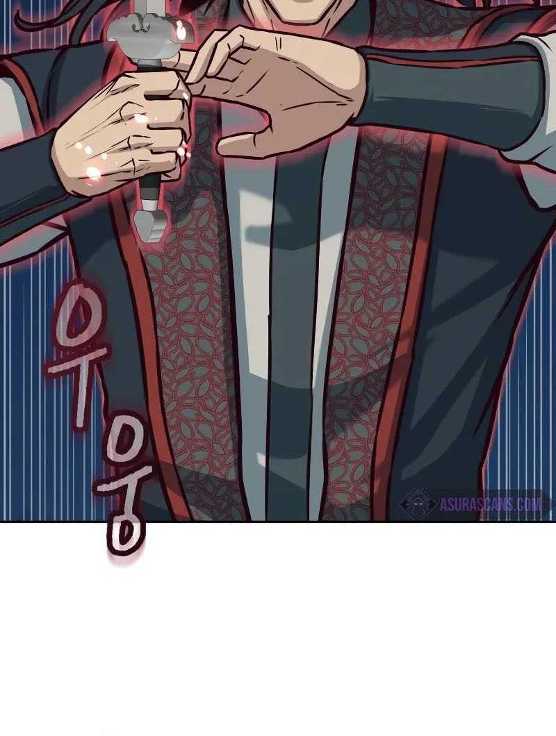 Sword Fanatic Wanders Through The Night Chapter 99 Gambar 41