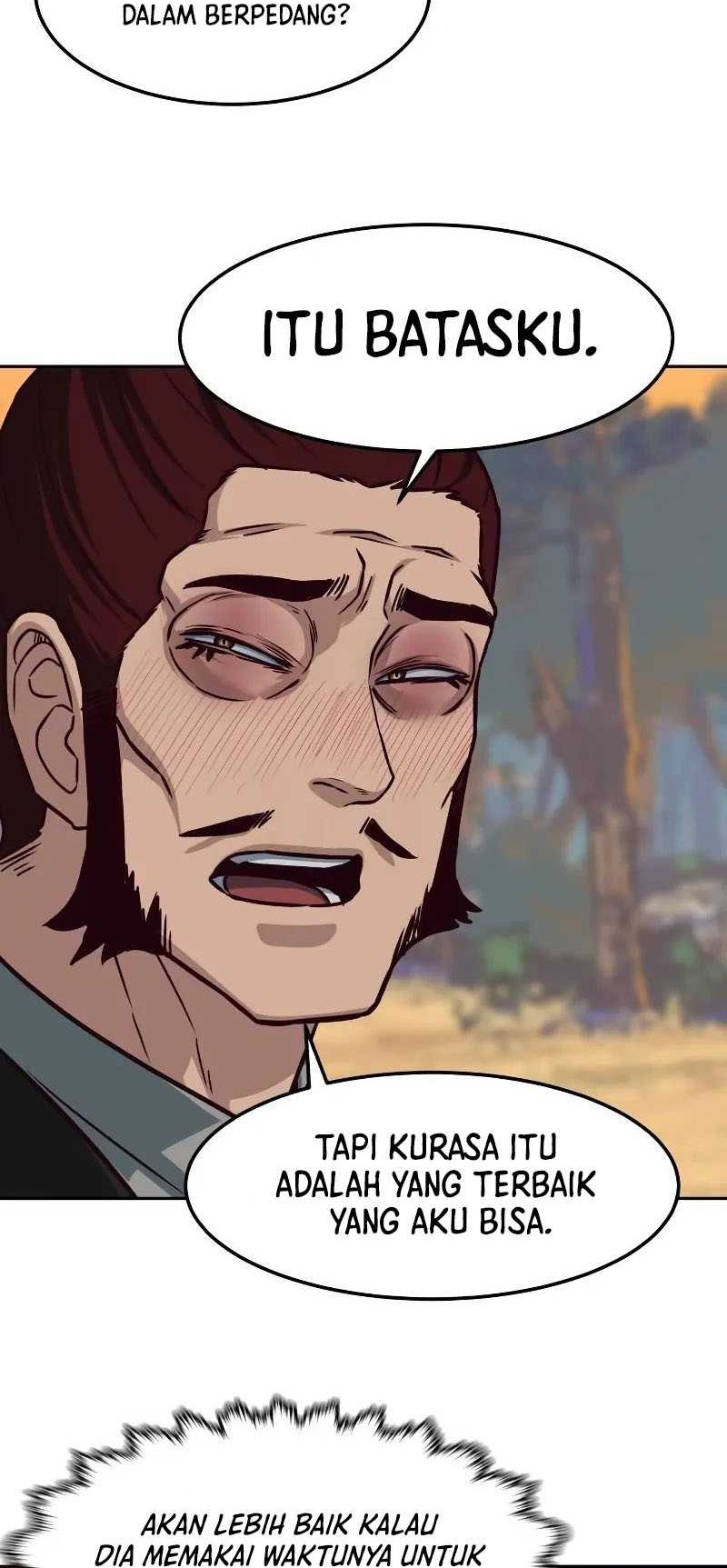 Sword Fanatic Wanders Through The Night Chapter 99 Gambar 9