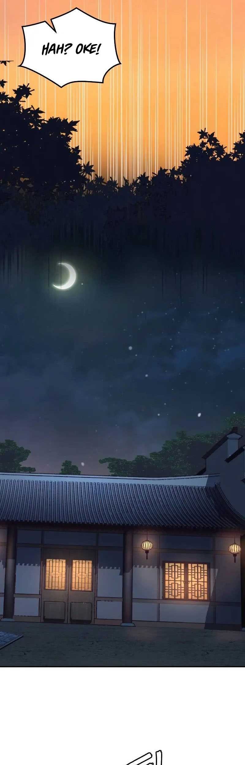 Sword Fanatic Wanders Through The Night Chapter 99 Gambar 14