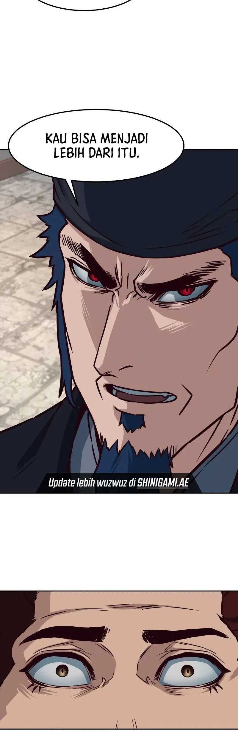 Sword Fanatic Wanders Through The Night Chapter 99 Gambar 17