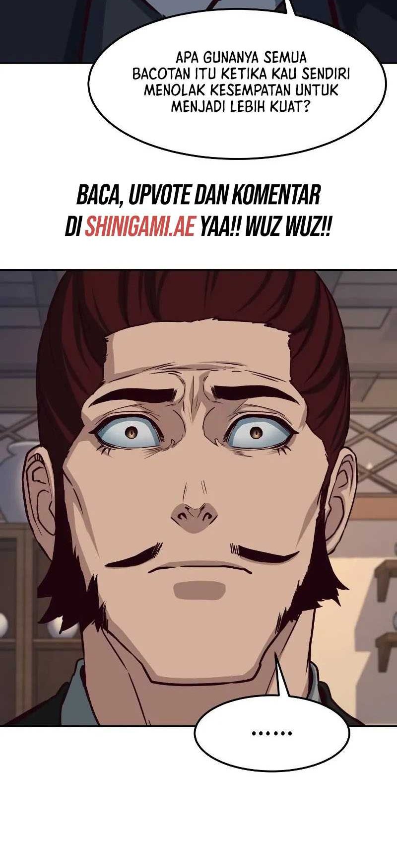 Sword Fanatic Wanders Through The Night Chapter 99 Gambar 21