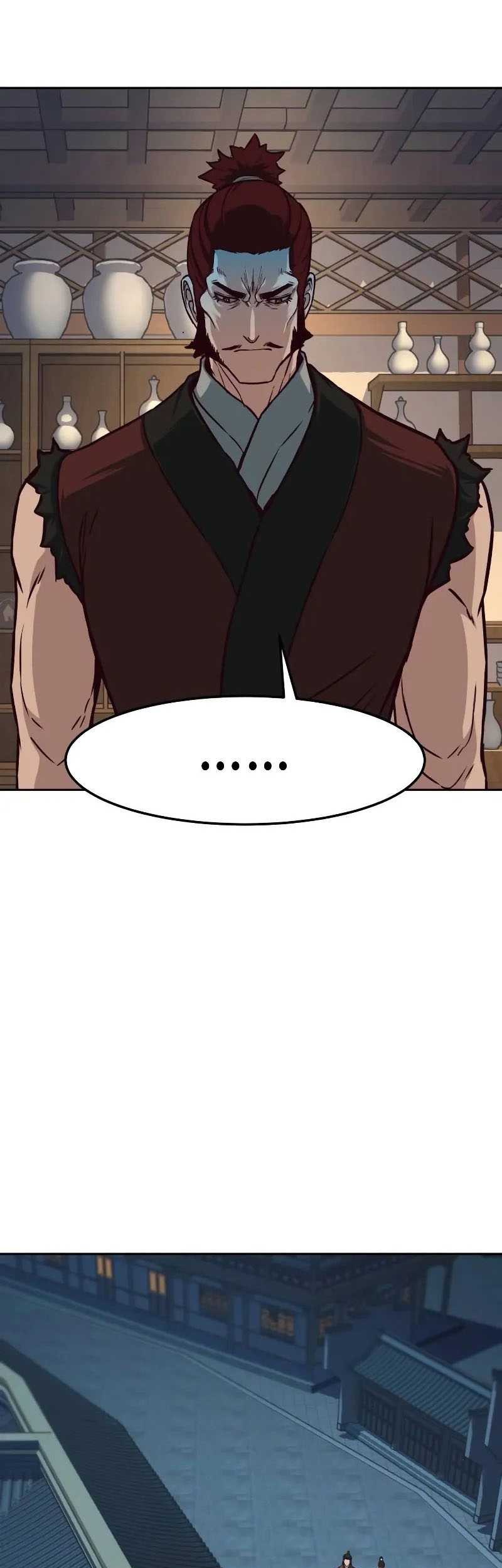 Sword Fanatic Wanders Through The Night Chapter 99 Gambar 26