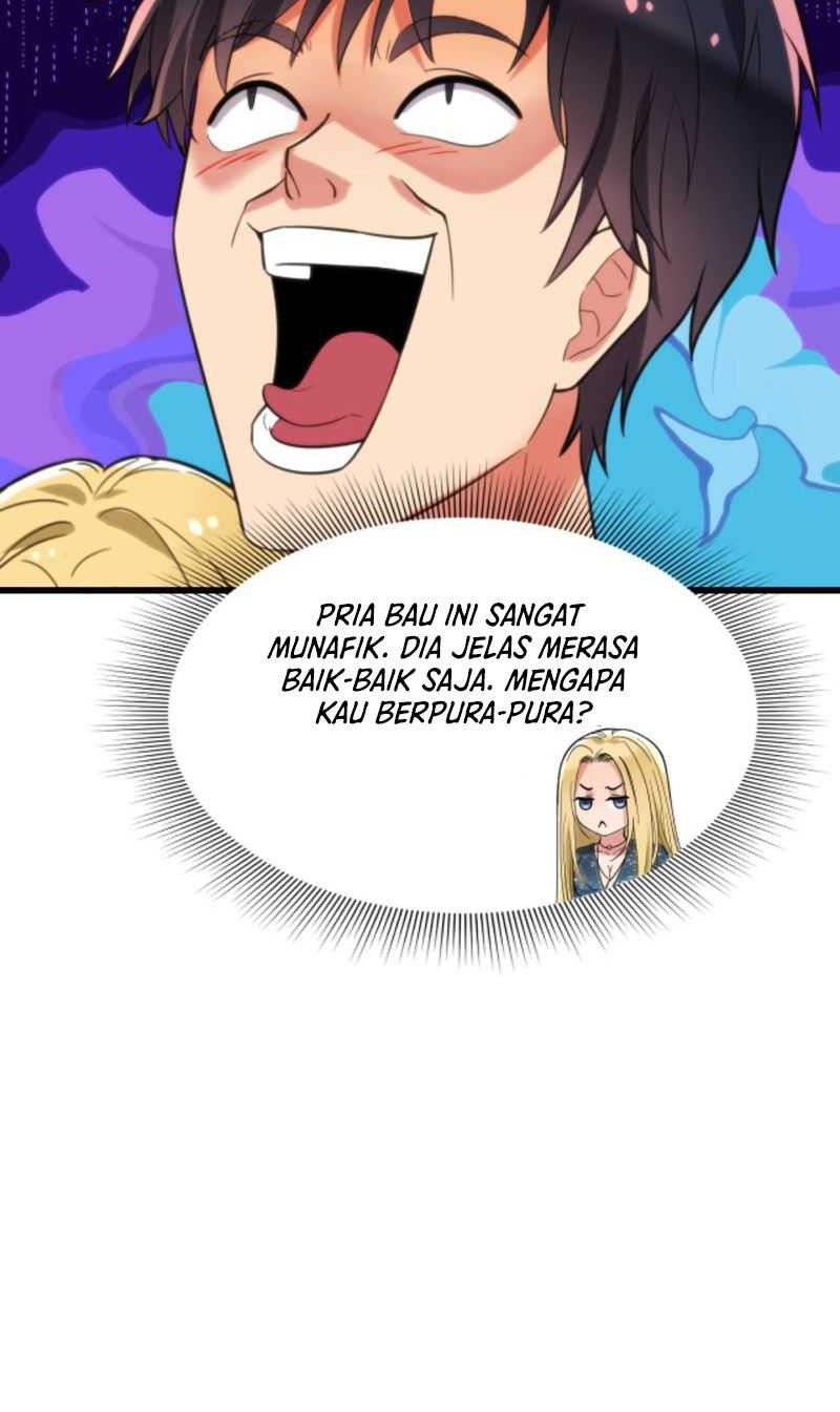 I Have 90 Billion Licking Gold Chapter 135 Gambar 10