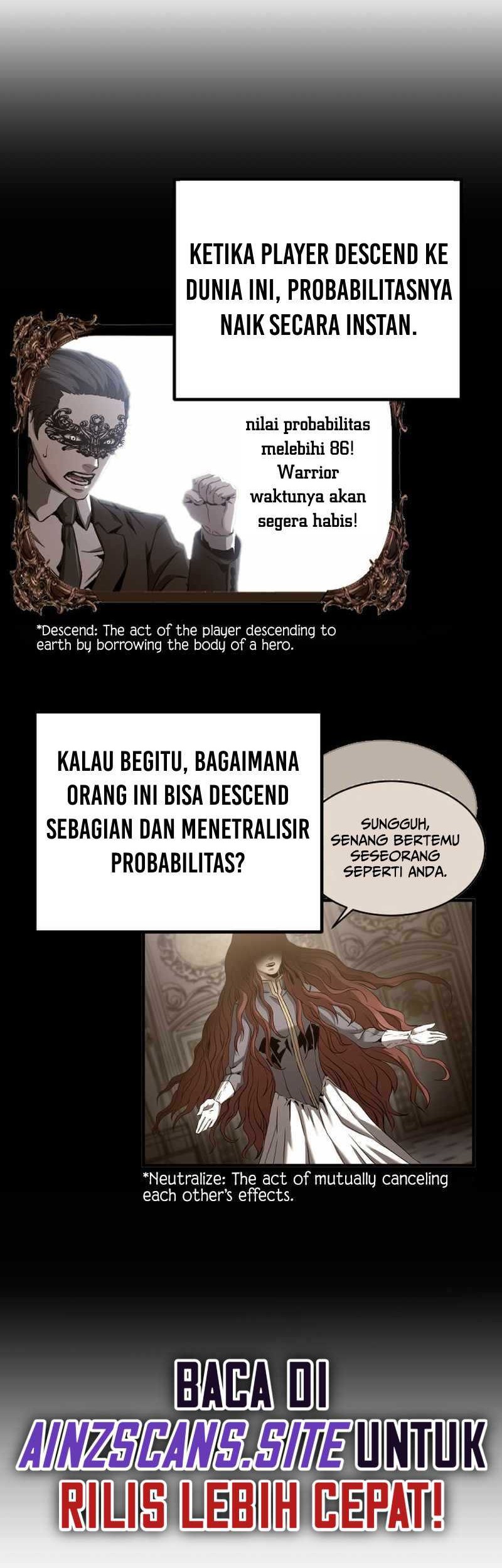 I’m a Healer but Useless Chapter 22 Gambar 21